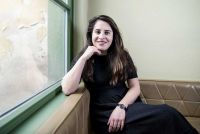 Ana Svetel
Fotografija: Ana Kovač