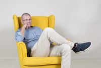 Miha Kovač
Fotografija: Saša Kovačič