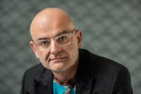 Urban Vovk
Fotografija: Mankica Kranjec