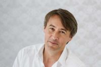 Aleš Šteger
Fotografija: Mankica Kranjec