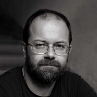 Andrej E. Skubic
Fotografija: Jože Suhadolnik