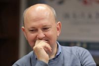 Andrej Ilc

Fotografija:Saša Kovačič