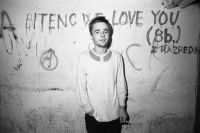 Brane Bitenc
Fotografija: Tone Stojko
Hrani: Muzej novejše zgodovine Slovenije