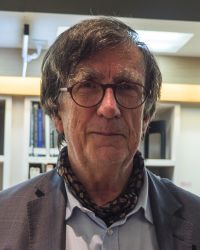 Bruno Latour
Fotografija: Wikipedija