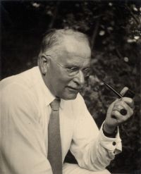 Carl Gustav Jung
Fotografija: Wikipedija