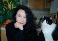 Dijana Matković
Fotografija: Jože Suhadolnik/ Delo