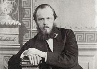 Fjodor Mihajlovič Dostojevski