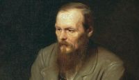F. M. Dostojevski