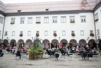 Dnevi poezije in vina 2021
Fotografija: Matej Pušnik