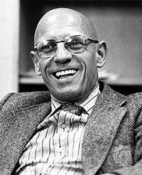 Michel Foucault
Fotografija: Wikipedija