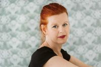 Gabriela Babnik
Fotografija: Mankica Kranjec