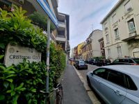 Geografija rokenrola: Via Cristoforo Gluck, Milan (Adriano Celentano: Ragazzo della Via Gluck)