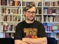 Aljoša Harlamov
Fotografija: Andreja Počkaj