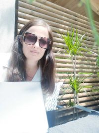 Irena Svetek
Fotografija: osebni arhiv