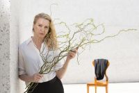 »Vrt je zatočišče«