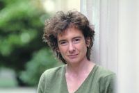 Jeanette Winterson