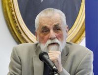 Jože Snoj
Fotografija: arhiv Beletrine