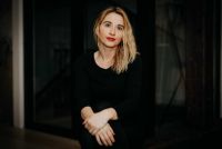 Katja Gorečan
Fotografija: Lea Remec Valenti