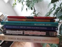 Vse ženske mojega poletja