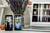 Mateja Seliškar Kenda in Jakob J. Kenda
Fotografija: Ana Kovač