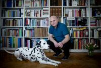 Kozma Ahačič
Fotografija: Ana Kovač