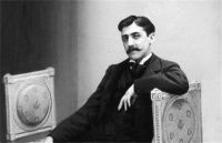 Marcel Proust
Fotografija: Wikipedija