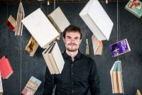 Marek Šindelka
Fotografija: Vladimir Šigut