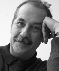 Marko Sosič
Fotografija: arhiv založbe Beletrina