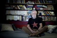 Mate Dolenc
Fotografija: Ana Kovač