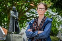 Mateja Ratej
Fotografija: Marko Pigac