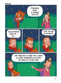 Koliko zabave prinese ena škatla