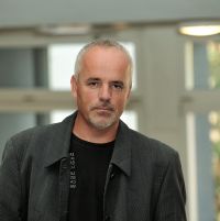 Matevž Kos
Fotografija: osebni arhiv