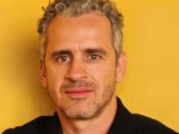 José Luís Peixoto
Fotografija: arhiv Beletrine