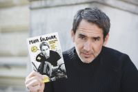 Fotografija: Saša Kovačič/ Mladinska knjiga