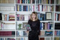 Miriam Drev
Fotografija: Ana Kovač