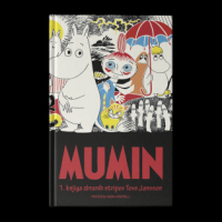 Nova doza veselja za ljubitelje muminov