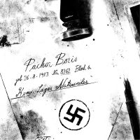 Iz knjige Nekropola Jurija Devetaka.