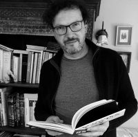 Peter Škerl
Fotografija: osebni arhiv