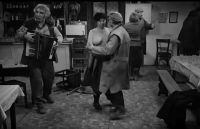 Satanov tango, režija Béla Tar, 1994.