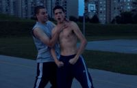 Prizor iz filma Čefurji raus!
Foto: arhiv Arsmedia