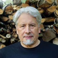 Vladimir Sorokin
Fotografija: Ana Sorokina