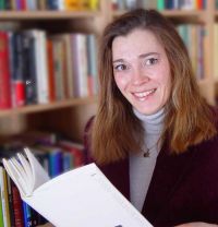 Tanja Tuma
Fotografija: osebni arhiv