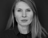 Tatiana Tibuleac
Fotografija: arhiv Beletrine