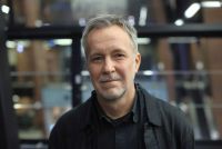 Tomasz Różycki Fotografija: Grzegorz Mehring