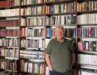 Tone Partljič
Fotografija: Ajda Vodlan