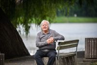 Tone Partljič
Fotografija: Marko Pigac