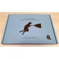 Ker k zgodbam ne vodi ena sama pot